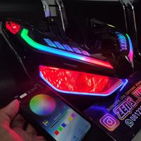 Gambar REQUEST ORDER ALIS VARIO 150 NEW dari gudang variasi led undefined 2 Tokopedia
