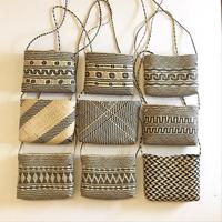 Gambar tas anyaman dayak rotan dari sweetlorin undefined 1 Tokopedia