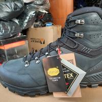 Gambar SEPATU GUNUNG TREKKING HIKING HUNTING MAMMUT MERCURY TOUR II HIGH GTX dari kallapathar undefined 1 Tokopedia