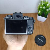 Gambar CANON M5 / MIRRORLESS CANON EOS M5 / KAMERA MURAH M5 BUKAN M50 dari POJOK KAMERA undefined 4 Tokopedia
