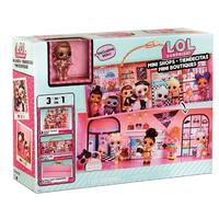Gambar L.O.L. Surprise Lights Glitter Original LOL - Light Pets dari Toys Ministry ID undefined 2 Tokopedia