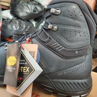 Gambar SEPATU GUNUNG TREKKING HIKING HUNTING MAMMUT MERCURY TOUR II HIGH GTX dari kallapathar undefined 3 Tokopedia