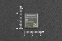 Gambar ESP32 S3 WROOM ESP32-S3-WROOM-1-N4 Chip Module 4MB Flash dari Cha's Instrument undefined 3 Tokopedia