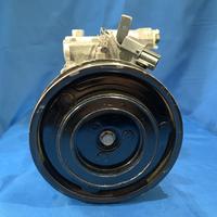 Gambar Kompresor Compressor AC Grand Avega Hyundai i20 Original dari Lin Karya AC Specialist undefined 4 Tokopedia