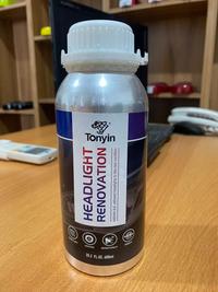 Gambar Headlight Renovation Liquid with Rebooting Technology (Refill Liquid) dari TonyinCarCare undefined 1 Tokopedia