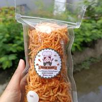 Gambar kentang mustofa aneka rasa 90gr homemade - sapi panggang dari dapurhence99 undefined 3 Tokopedia