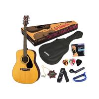 Gambar Yamaha F310 P/F 310P/F 310 P/F310P Paket lengkap Gitar Akustik dari Surabaya Musik Mart undefined 2 Tokopedia