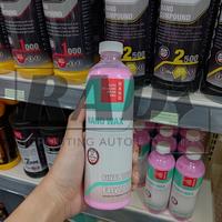 Gambar Moji Moji Automotive Nano Wax Final Touch 473 ml dari Repainting Auto Detailing undefined 2 Tokopedia