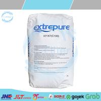 Gambar RESIN CATION SOFTENER EXTREPURE 25KG / MEDIA FILTER RESIN EXTREPURE dari Gofilter undefined 1 Tokopedia