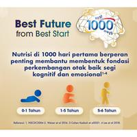 Gambar Susu Enfamil A+ 2 800gr dari Willowbabyshop undefined 2 Tokopedia