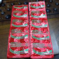 Gambar Seledryl Tablet - Obat Batuk (Strip 12 Tablet) dari shifarma undefined 1 Tokopedia