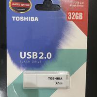 Gambar Flashdisk Toshiba 2.0 32gb 100% original dari homerun88 undefined 1 Tokopedia
