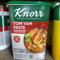 Gambar knorr tomyam paste 1.5kg dari Jayabaktisembako undefined 1 Tokopedia