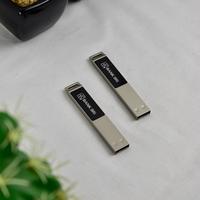 Gambar Flashdisk metal led Persegi Custom Logo Souvenir Perusahaan - 32 gb dari DIGIBOOK PROMOTION SEMARANG undefined 1 Tokopedia