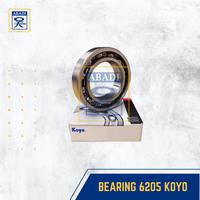 Gambar BEARING 6205 KOYO dari Toko Abadi Samarinda undefined 1 Tokopedia