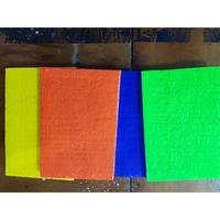 Gambar Styrofoam lembaran 1cm Warna - 40x60cm, Putih dari Dan's Art undefined 2 Tokopedia
