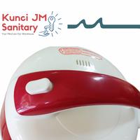 Gambar Panci Pemasak nasi Rice Cooker Magic Com Kirin 1 Liter dari KUNCI JM SANITARY undefined 3 Tokopedia