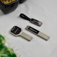 Gambar Flashdisk metal led Persegi Custom Logo Souvenir Perusahaan - 32 gb dari DIGIBOOK PROMOTION SEMARANG undefined 4 Tokopedia