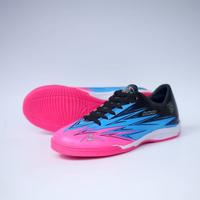 Gambar SEPATU FUTSAL PRIA SPECS BARRICADA ULTIMA HITAM PINK dari WAT | Footwear undefined 1 Tokopedia