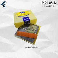 Gambar Paku tinpin 6/20 paku tembak tanpa kepala 20 mm MEITE dari Primaquality undefined 2 Tokopedia