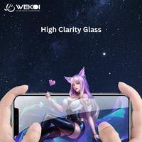 Gambar WEKOI Anti Gores Hydrogel Oppo Reno 8 Reno 8 Z Reno 8 5G Reno 8 Pro 5G - Clear HD dari WEKOI Indonesia undefined 5 Tokopedia