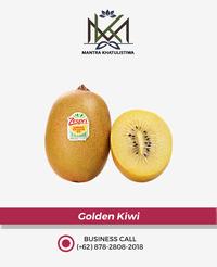 Gambar Kiwi Hijau (China, Amerika), Kiwi Gold - Golden, 1 pcs dari MANTRA KHATULISTIWA DEPOK undefined 1 Tokopedia