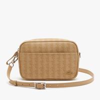 Gambar Tas Wanita LACOSTE Monogram Zip Crossover Bag ORIGINAL dari Klik & Shop.ID undefined 1 Tokopedia