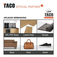 Gambar TACO Lem Kuning Active - TA-1100-KB dari Mitra Abadi Jombang - TACO Official Partner undefined 4 Tokopedia
