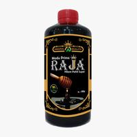Gambar MADU PRIMA RAJA HITAM PAHIT SUPER 800 GRAM dari Alkanzu Herbal undefined 4 Tokopedia
