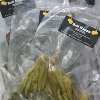 Gambar Sayur Asin Basah / Sawi Asin Home Made tanpa pengawet dari Oot Sari undefined 3 Tokopedia