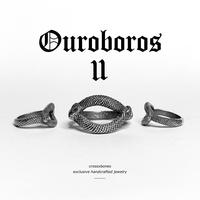 Gambar OUROBOROS II Ring, Flagofskull Official - 11 dari Flagofskull undefined 1 Tokopedia
