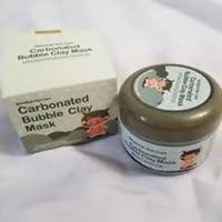 Gambar Carbonated Bubble Clay Mask Masker Wajah dari jmxstore_NEW undefined 2 Tokopedia
