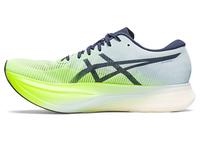Gambar ASICS Metaspeed Sky + Unisex Running Shoes - Hazard Green - 9.5 dari stelviopass undefined 2 Tokopedia