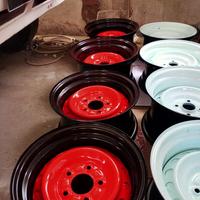 Gambar velgcostum dari cans wheels custom undefined 4 Tokopedia