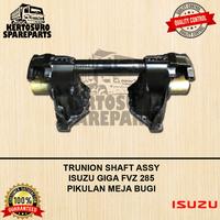 Gambar TRUNION SHAFT ASSY. ISUZU GIGA FVZ 285_PIKULAN MEJA BUGI dari Kertosuro sparepart undefined 1 Tokopedia