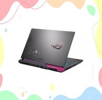 Gambar ASUS ROG G513RM RYZEN 7 6800H 16GB 512SSD RTX3060 6GB W11+OHS 300Hz - ANTI GORES dari Techno Central undefined 3 Tokopedia