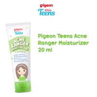 Gambar PIGEON TEENS MOISTURIZER ACNE RANGER PELEMBAB WAJAH REMAJA KRIM WAJAH - 50 ML dari Joy Victoria Panjer Pakerisan undefined 4 Tokopedia