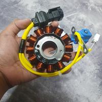 Gambar Spul Vespa LX 125 Karbu / Piaggio Fly 2V dari BASTA PART 1 undefined 3 Tokopedia