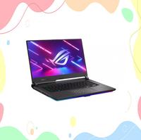 Gambar ASUS ROG G513RM RYZEN 7 6800H 16GB 512SSD RTX3060 6GB W11+OHS 300Hz - ANTI GORES dari Techno Central undefined 4 Tokopedia