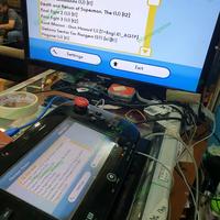 Gambar JASA CFW Nintendo Wii U WiiU (NES, SEGA, SNES, MAME, PS, N64, GC, Wii) dari waroengame M2SQ undefined 3 Tokopedia