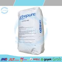 Gambar RESIN CATION SOFTENER EXTREPURE 25KG / MEDIA FILTER RESIN EXTREPURE dari Gofilter undefined 2 Tokopedia