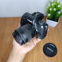 Gambar CANON M5 / MIRRORLESS CANON EOS M5 / KAMERA MURAH M5 BUKAN M50 dari POJOK KAMERA undefined 1 Tokopedia