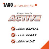 Gambar TACO Lem Kuning Active - TA-1100-KB dari Mitra Abadi Jombang - TACO Official Partner undefined 3 Tokopedia