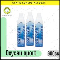 Gambar OXYCAN 500 CC OKSIGEN PORTABLE - 500 ml dari apotek askia undefined 2 Tokopedia