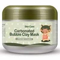 Gambar Carbonated Bubble Clay Mask Masker Wajah dari jmxstore_NEW undefined 1 Tokopedia