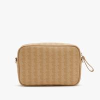 Gambar Tas Wanita LACOSTE Monogram Zip Crossover Bag ORIGINAL dari Klik & Shop.ID undefined 2 Tokopedia