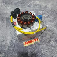 Gambar Spul Vespa LX 125 Karbu / Piaggio Fly 2V dari BASTA PART 1 undefined 1 Tokopedia