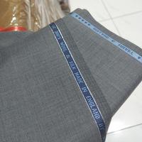 Gambar Bahan Kain Pure Wool Asli Jas dan Celana Holland & Sherry [10 cm] - 06 dari RO Textile1 undefined 1 Tokopedia
