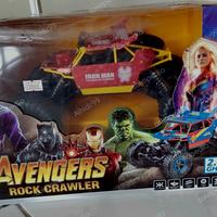 Gambar rc mobil offroad 4wd dari Alhidir99 undefined 1 Tokopedia