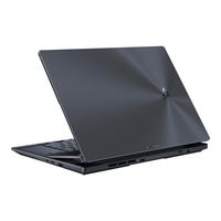 Gambar ASUS Zenbook Pro 14 Duo OLED UX8402ZE i7-12700H RTX3050Ti 16GB/1TB dari comlogics undefined 4 Tokopedia